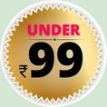 Price Under ₹99