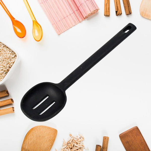 5377 kitchen cooking spoon no7