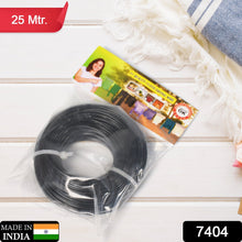 7404 cloth drying wire 25mtr