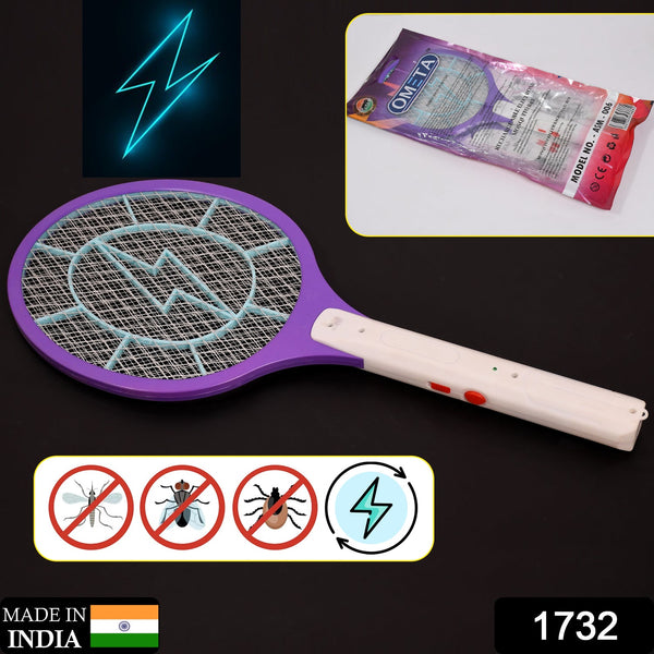1732 electric mosquito racket no2