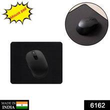 6162 simple mouse pad used for mouse while using computer