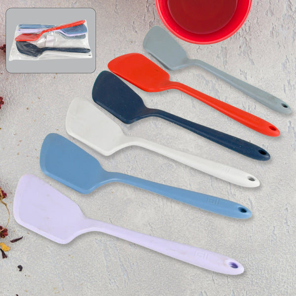 multipurpose silicone spoon