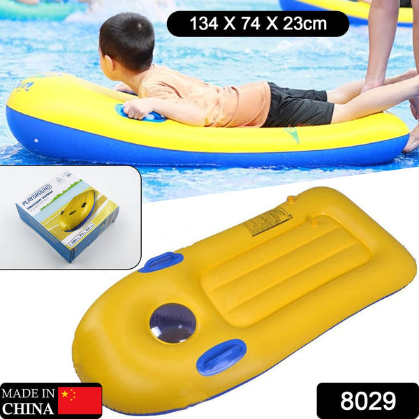 inflatable surfboard
