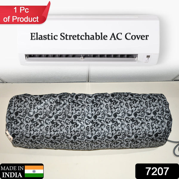 7207 stretchable ac cover