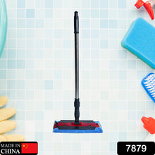 7879 mop for floor cleaning microfiber mop flat mop rotating mop for floor cleaning