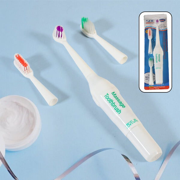 electric toothbrush 2