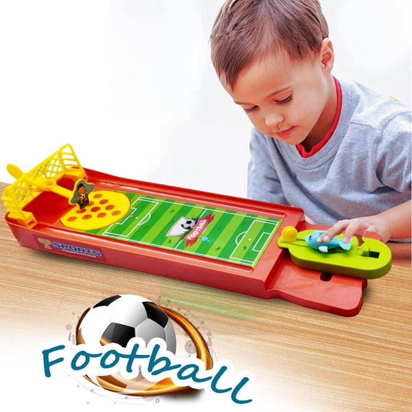 17863 mini table top finger football game for kids desktop game for kids adults football finger bowling game fun indoor finger bowling game for boys girls family board game