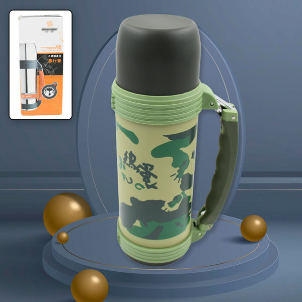 12778-stainless-steel-insulation-thermos-vacuum-insulated-water-bottle-for-travel-outdoor-fitness-portable-travel-pot-camping-coffee-portable-car-travel-keep-hot-cold-large-capacity-800-ml