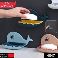 4047 fish shape shop holder