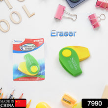 7990 spinner dust free eraser