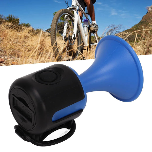 electronic air horn bicycles
