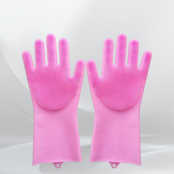 17723 scrubber gloves 250gm