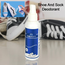 17686 shoe n sock deodorant 100ml