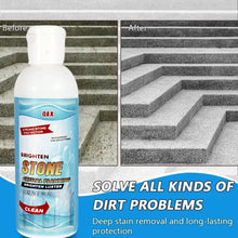 17667 stone stain remover cleaner