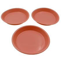 5562-round-small-plastic-rasmalai-snacks-breakfast-plates-restaurant-serving-trays-home-school-coffee-hotel-kitchen-office-reusable-plates-for-outdoor-camping-bpa-free-3-pcs-set