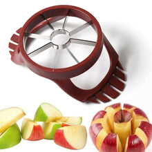 stainless steel apple slicer