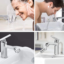 9089b splash filter faucet sink faucet sprayer head suitable for kitchen bathroom faucet with color box