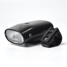 7521 cycle light waterproof quick release bike front light rechargeable lamp suitable for bike cycle