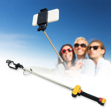0330 selfie stick with aux cable