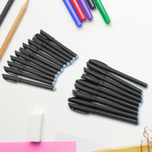 8840 writting black pen for school stationery gift for kids birthday return gift pen for office school stationery items for kids 1 pc