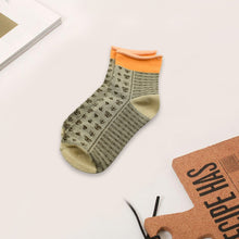 7356 socks breathable thickened classic simple soft skin friendly 1pair 1