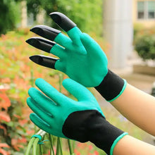 0719 garden farming gloves 1pair