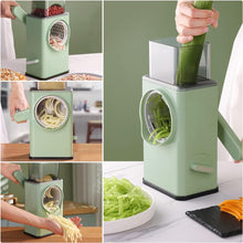 5775 vegetable cutter with 6blades