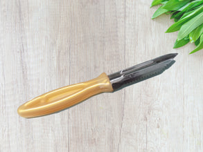 lighter knife peeler grater