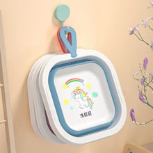 multi use foldable baby wash basin 1