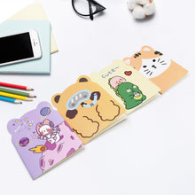 8872-cute-cartoon-journal-diary-notebook-for-women-men-memo-notepad-sketchbook-16-pages-writing-journal-for-journaling-notes-study-school-work-boys-girls-stationery-120x85mm-1-pc