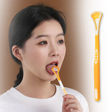 12576 tongue cleaner brush 1pc