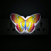 Night Light Comes With 3D Illusion Design Suitable For Drawing Room, Lobby, Energy-Saving, Light Led Decorative Night Light (1 Pc) - F4mart