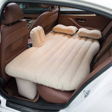 8043 car bed with 2pillow