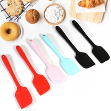 multipurpose silicone spoon silicone basting spoon non stick kitchen utensils household gadgets heat resistant non stick spoons kitchen cookware items for cooking and baking 1 pc 1