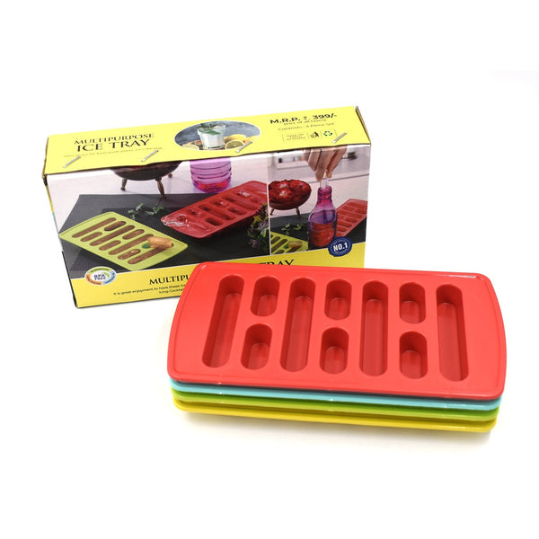 fancy ice tray used widely in all kinds of household places