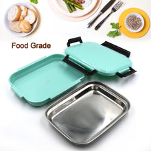 5367 lunch box food containers for school vivid insulated lunch bag keep fresh delicate leak proof anti scalding bpa free perfect for a filling lunch outdoor
