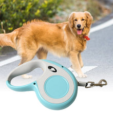 anti slip handle pet walking leash