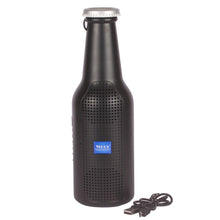 1289 bottle bluetooth speaker