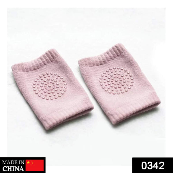 0342 toddler wool knit leg warmer knee guard