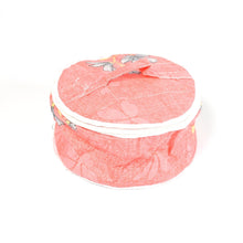 5315 hot chapatti box roti cotton cloth casserole basket washable roti rumals with multi color