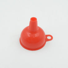 0722 silicone funnel for pouring oil sauce water juice and small food grains 1