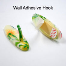 4588 adhesive hook 2pc