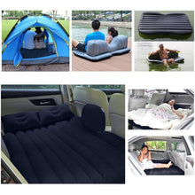 8043 car bed with 2pillow