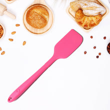 multipurpose silicone spoon silicone basting spoon non stick kitchen utensils household gadgets heat resistant non stick spoons kitchen cookware items for cooking and baking 1 pc 3