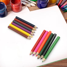 8789 watercolor pencils 13pc set