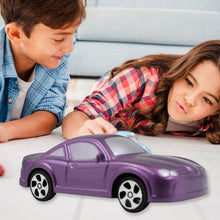 17997 Mini Pull Back Car Widely Used By Kids And Children For Playing Purposes, ABS Plastic Kids Toy Car, No. Of Wheel: 4 (1 Pc / Mix Color)
