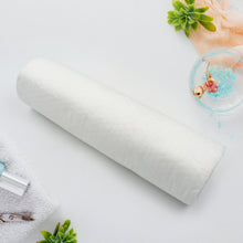 7457 non woven reusable and washable kitchen printed tissue roll non stick oil absorbing paper roll kitchen special paper towel wipe paper dish cloth cleaning cloth 30 sheets