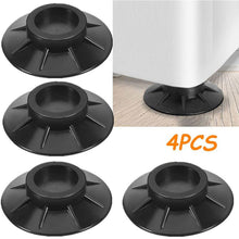 4829 4 pc furniture vib pad used to hold and supporting tables and stools in all kinds of places like household and official etc