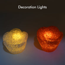 7995a mix design multi shape small light lamps led shape crystal night light lamp 1 pc