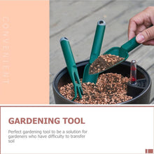 9147 gardening tools 2pc